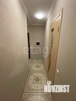 1-к квартира, вторичка, 48м2, 3/12 этаж
