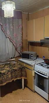 1-к квартира, вторичка, 33м2, 3/9 этаж