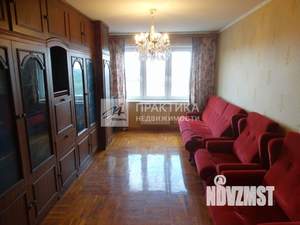 3-к квартира, вторичка, 83м2, 9/10 этаж
