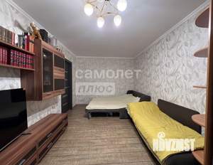 2-к квартира, вторичка, 50м2, 3/9 этаж