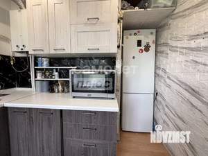 2-к квартира, вторичка, 40м2, 4/4 этаж