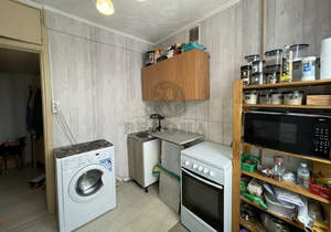 2-к квартира, вторичка, 43м2, 7/9 этаж