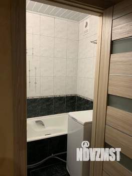 2-к квартира, вторичка, 51м2, 1/5 этаж