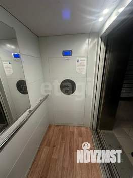 2-к квартира, вторичка, 53м2, 6/15 этаж