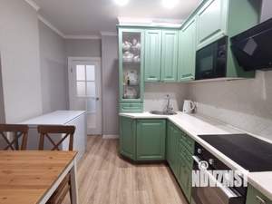 1-к квартира, вторичка, 39м2, 4/15 этаж