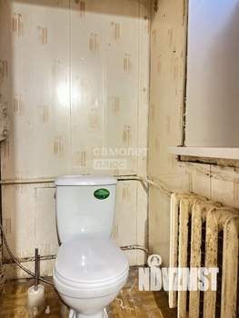 2-к квартира, вторичка, 44м2, 1/2 этаж