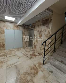 Студия квартира, вторичка, 35м2, 6/9 этаж