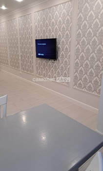 Студия квартира, вторичка, 27м2, 9/17 этаж