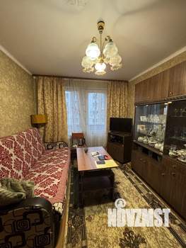 1-к квартира, вторичка, 28м2, 2/5 этаж