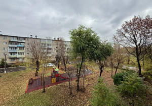 2-к квартира, вторичка, 42м2, 3/5 этаж