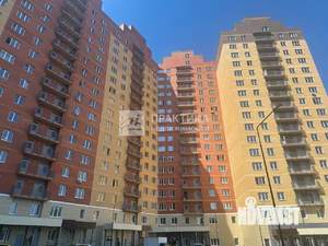 Фото квартиры на продажу (1)