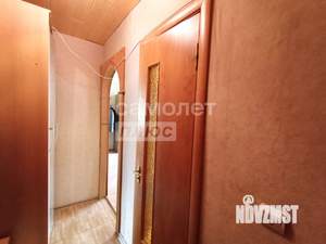 1-к квартира, вторичка, 32м2, 4/5 этаж