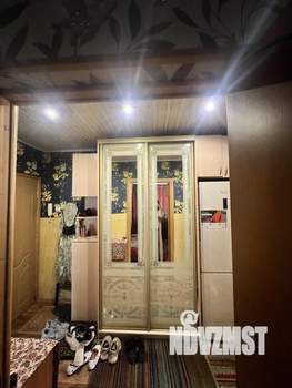 3-к квартира, вторичка, 51м2, 1/5 этаж