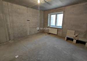 3-к квартира, вторичка, 85м2, 5/17 этаж