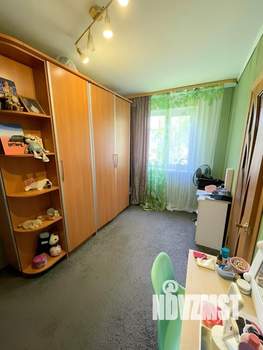 2-к квартира, вторичка, 47м2, 4/5 этаж