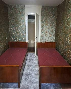 2-к квартира, вторичка, 45м2, 5/5 этаж