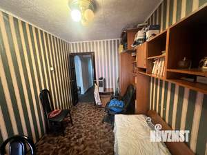 3-к квартира, вторичка, 67м2, 3/9 этаж