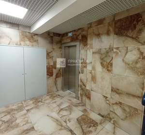 Студия квартира, вторичка, 35м2, 6/9 этаж