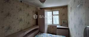 2-к квартира, вторичка, 45м2, 4/5 этаж