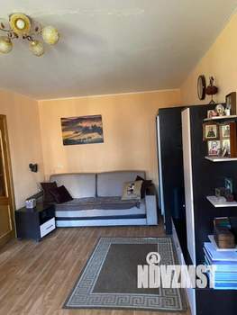 2-к квартира, вторичка, 48м2, 2/5 этаж