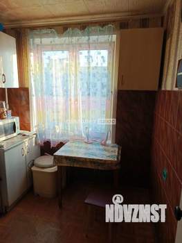 4-к квартира, вторичка, 63м2, 8/9 этаж