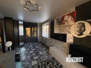 1-к квартира, вторичка, 33м2, 3/5 этаж