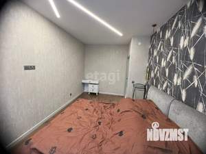 2-к квартира, вторичка, 68м2, 2/17 этаж