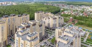2-к квартира, вторичка, 61м2, 9/15 этаж