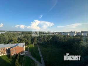 2-к квартира, вторичка, 63м2, 13/17 этаж