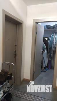 3-к квартира, вторичка, 90м2, 2/14 этаж