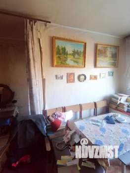 2-к квартира, вторичка, 43м2, 2/5 этаж
