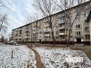 2-к квартира, вторичка, 47м2, 2/5 этаж