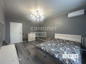 1-к квартира, вторичка, 40м2, 7/15 этаж