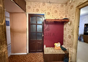 2-к квартира, вторичка, 46м2, 9/9 этаж