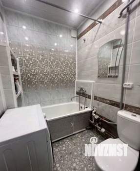 2-к квартира, вторичка, 45м2, 5/5 этаж