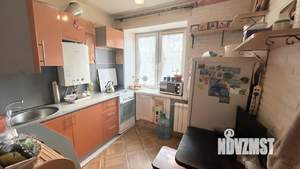 2-к квартира, вторичка, 45м2, 3/5 этаж
