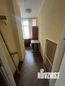 2-к квартира, вторичка, 44м2, 1/5 этаж