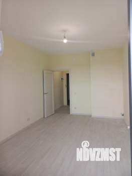 1-к квартира, сданный дом, 28м2, 8/17 этаж