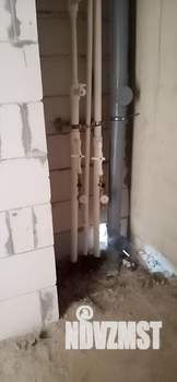 1-к квартира, вторичка, 42м2, 15/17 этаж