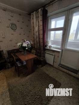 1-к квартира, вторичка, 42м2, 5/14 этаж