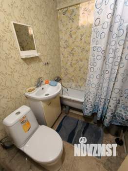 1-к квартира, вторичка, 31м2, 2/5 этаж