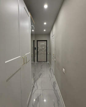 Студия квартира, вторичка, 27м2, 16/17 этаж