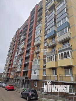 Студия квартира, вторичка, 32м2, 8/12 этаж