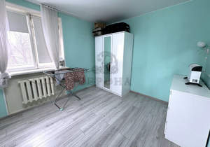 1-к квартира, вторичка, 31м2, 3/5 этаж