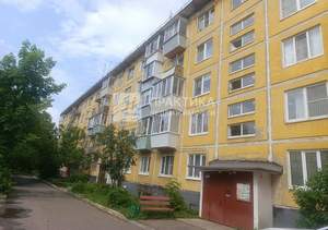2-к квартира, вторичка, 41м2, 4/5 этаж