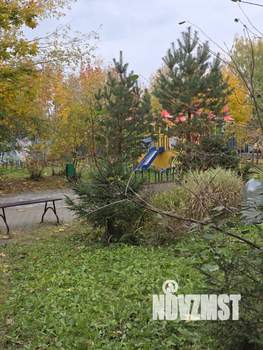 3-к квартира, вторичка, 61м2, 3/5 этаж