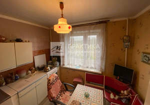 2-к квартира, вторичка, 50м2, 7/9 этаж