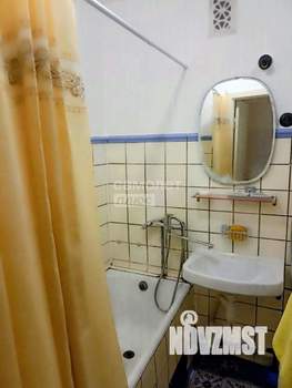 2-к квартира, вторичка, 46м2, 3/5 этаж