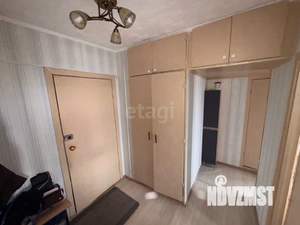 2-к квартира, вторичка, 43м2, 7/9 этаж