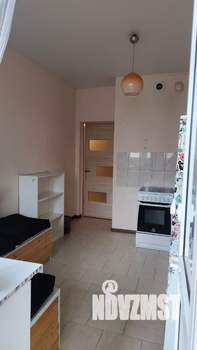 1-к квартира, вторичка, 46м2, 9/17 этаж
